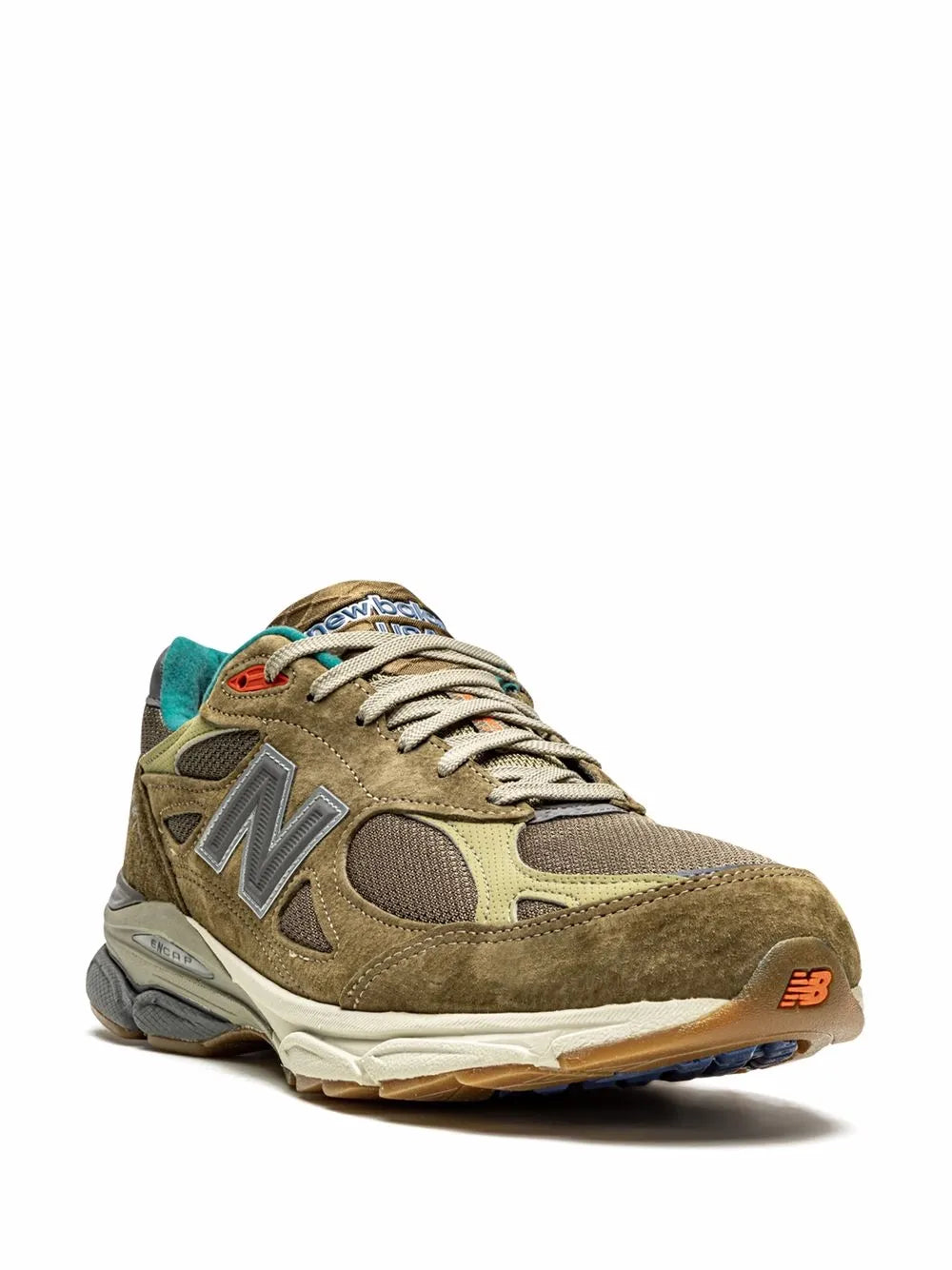 New Balance X Bodega 990 V3 Anniversary Sneakers