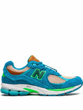 New Balance X Salehe Bembury 2002R Water Be The Guide Sneakers