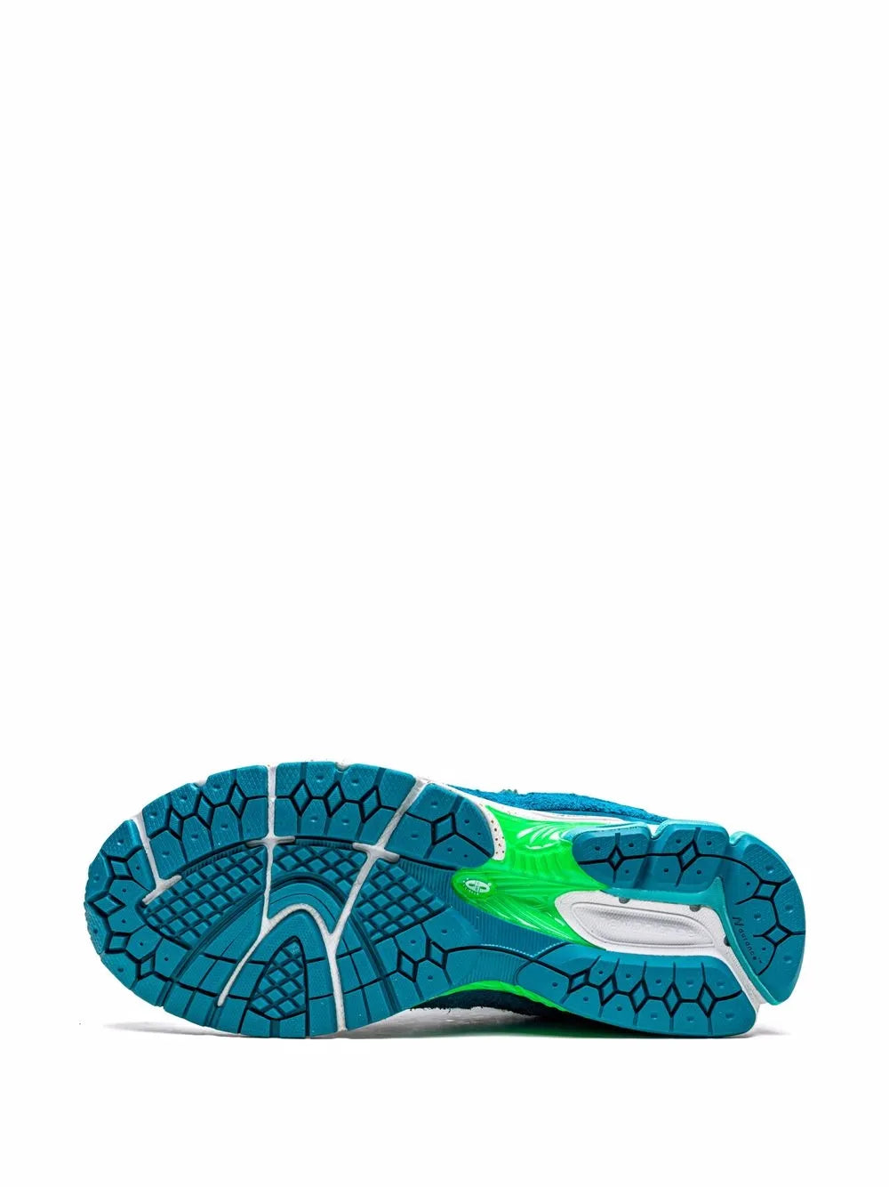 New Balance X Salehe Bembury 2002R Water Be The Guide Sneakers