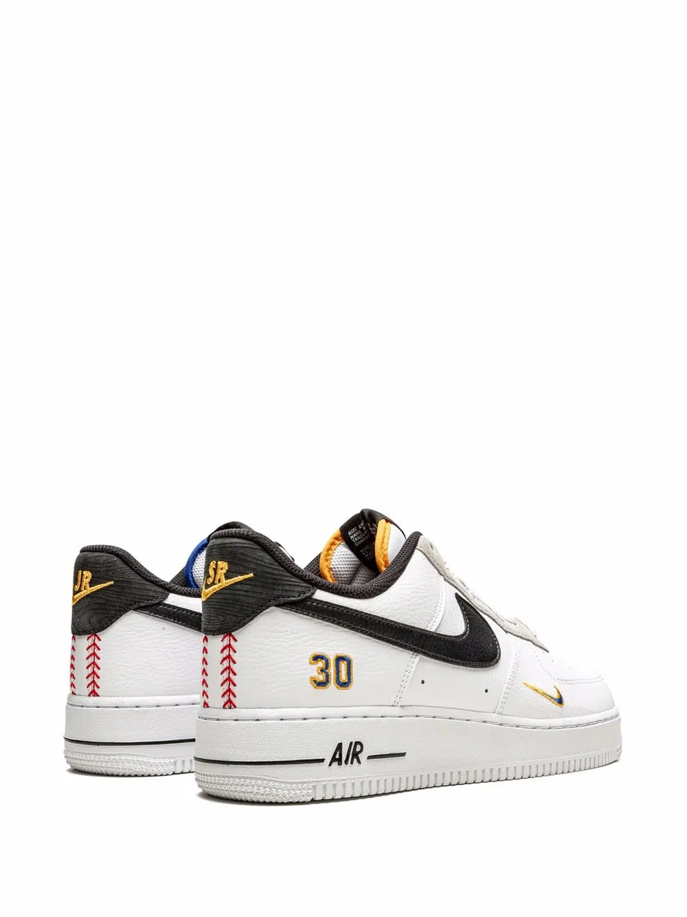 Nike Air Force 1 07 Lv8 Ken Griffey Jr./Sr. Sneakers