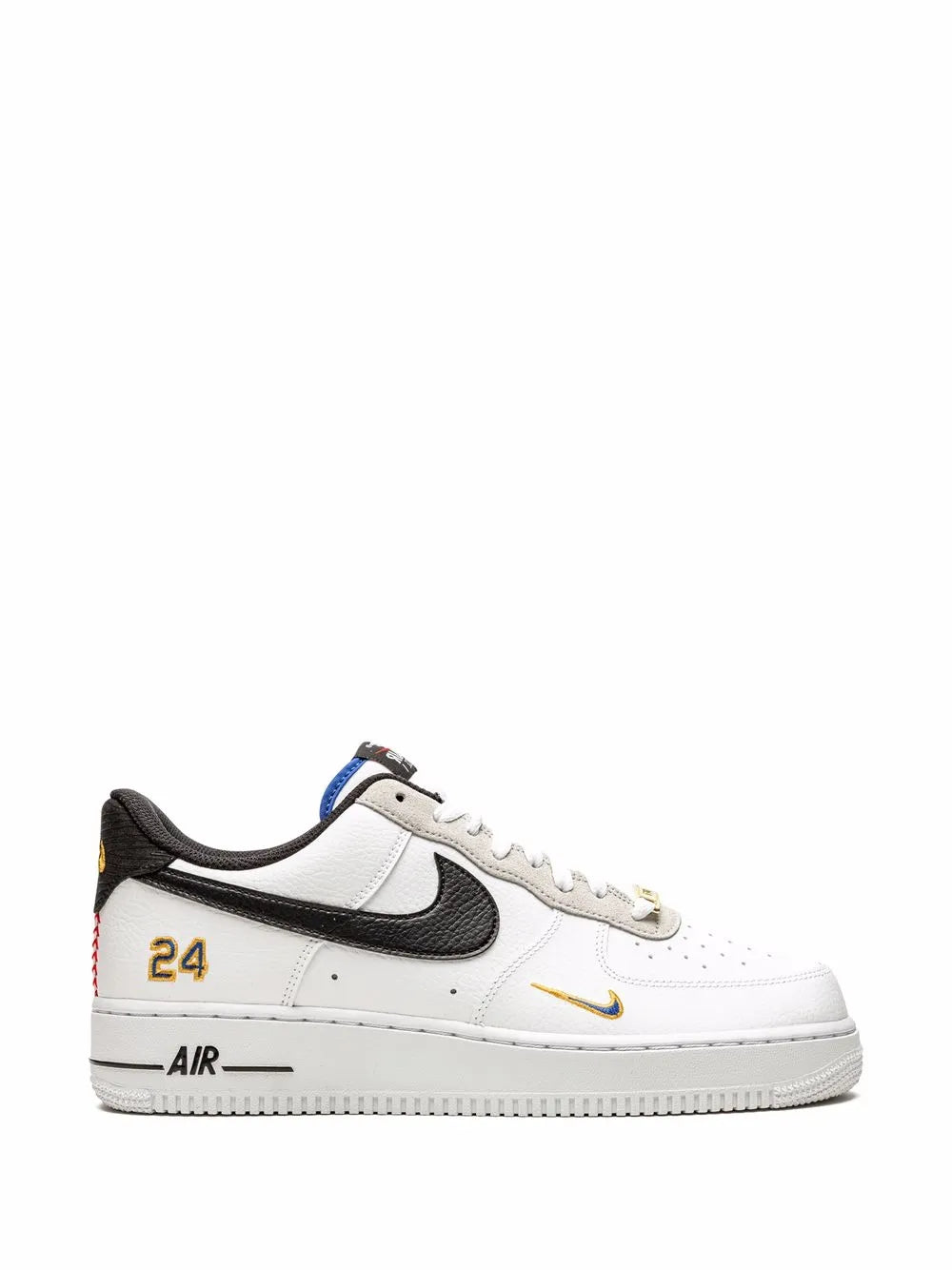 Nike Air Force 1 07 Lv8 Ken Griffey Jr./Sr. Sneakers