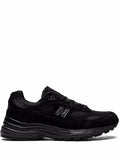 New Balance M992Ea Triple Black Sneakers