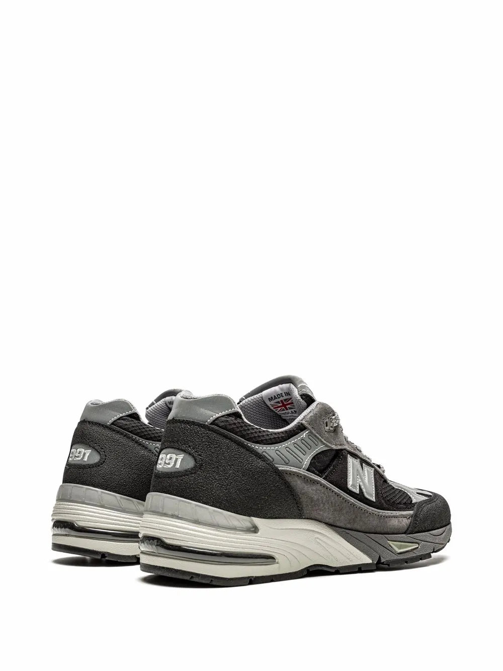 New Balance X Slam Jam M991Sjm Sneakers