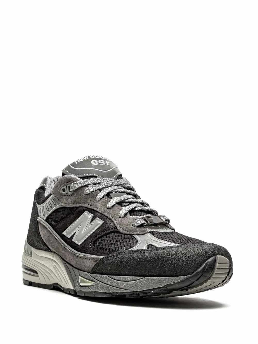 New Balance X Slam Jam M991Sjm Sneakers