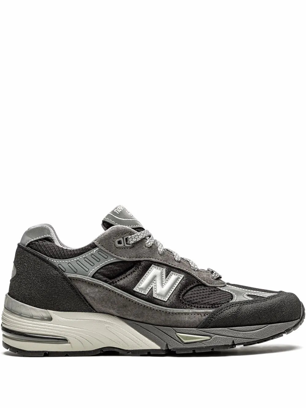 New Balance X Slam Jam M991Sjm Sneakers