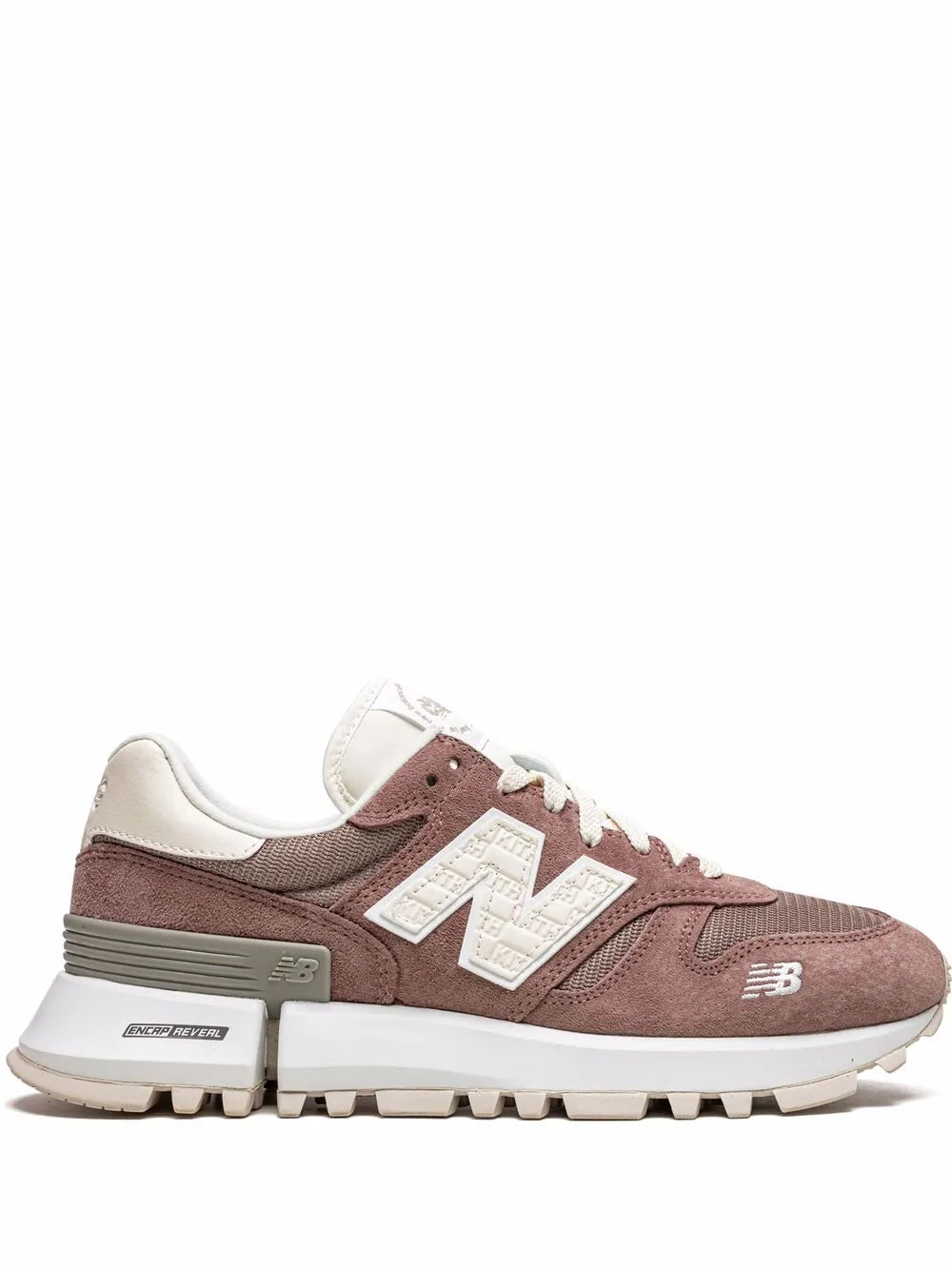 New Balance X Kith Ms1300 10Th Anniversary - Antler Sneakers