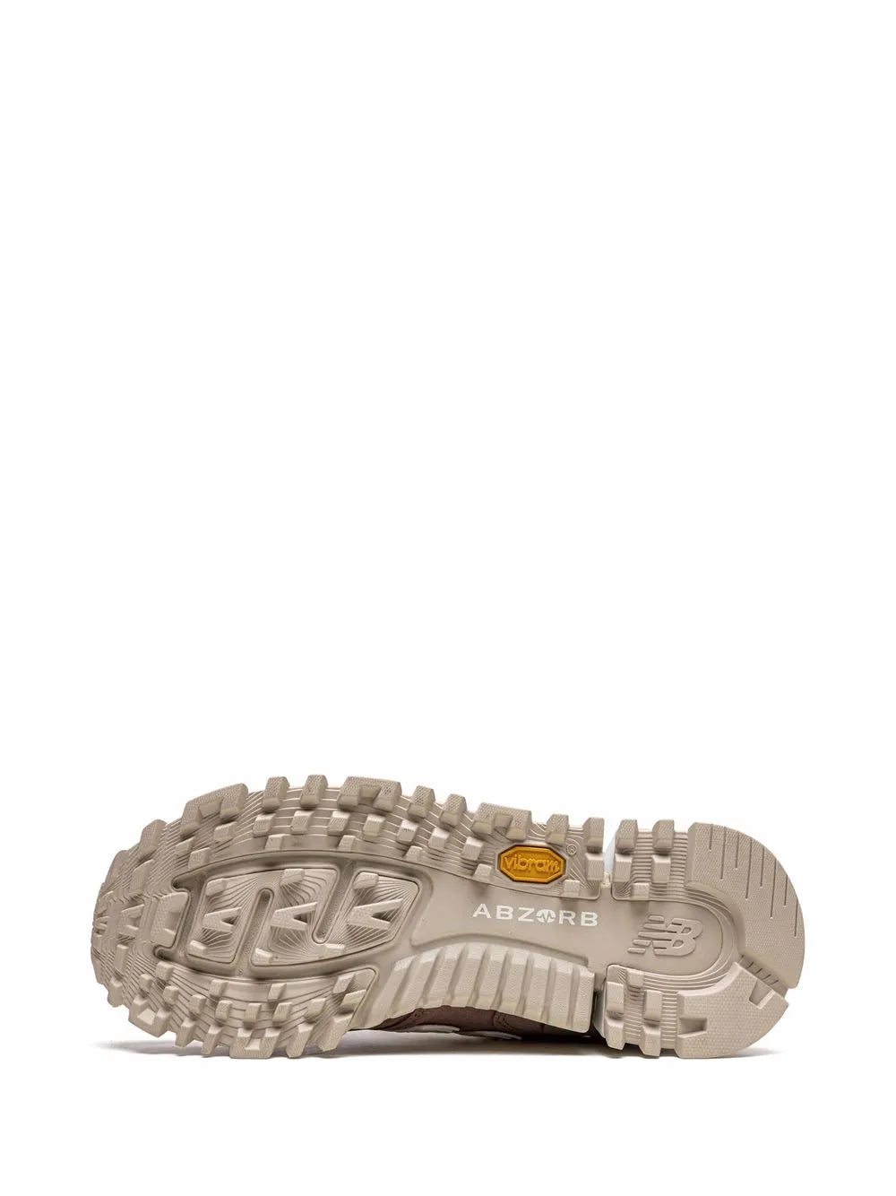 New Balance X Kith Ms1300 10Th Anniversary - Antler Sneakers