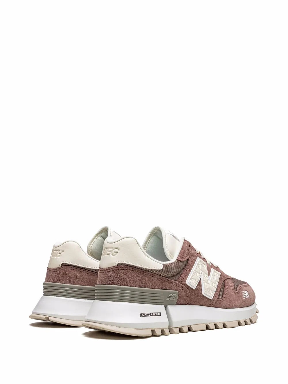 New Balance X Kith Ms1300 10Th Anniversary - Antler Sneakers
