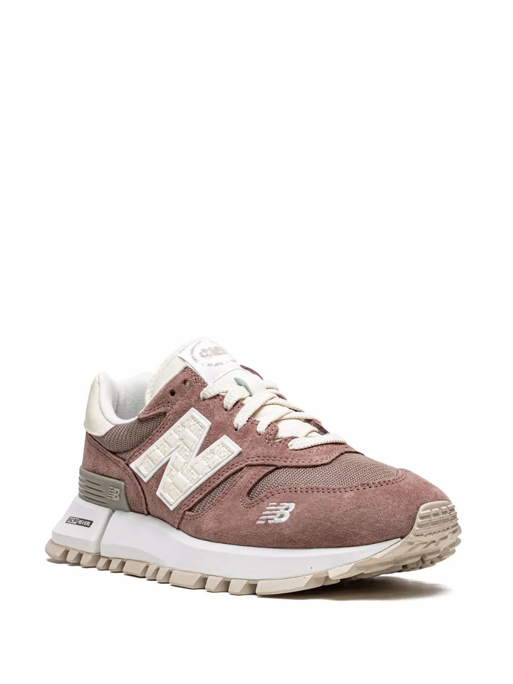 New Balance X Kith Ms1300 10Th Anniversary - Antler Sneakers