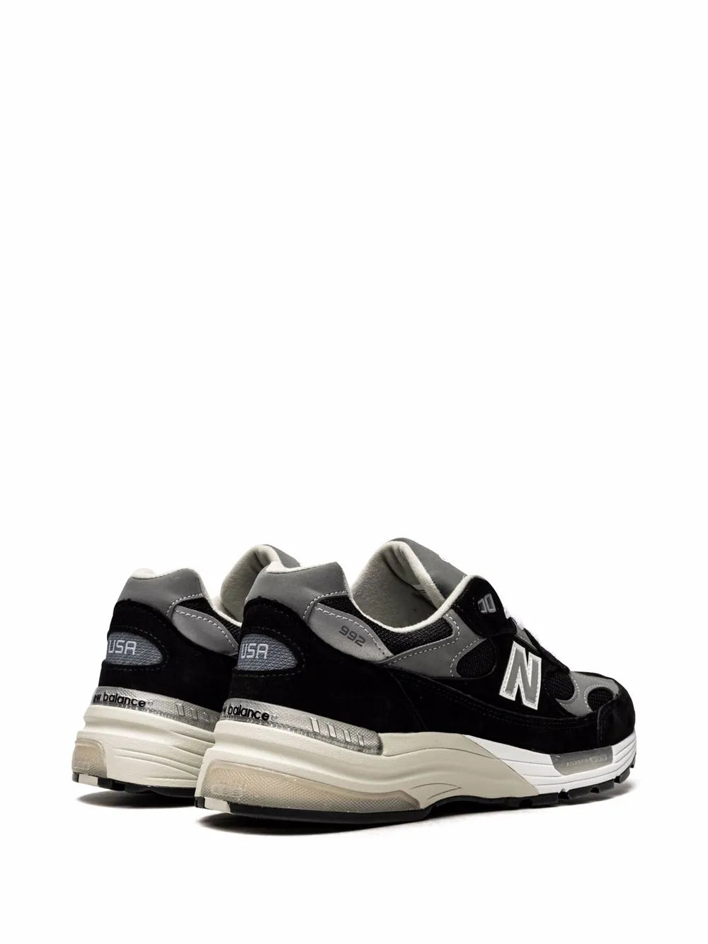 New Balance Made In Us 992 Sneakers