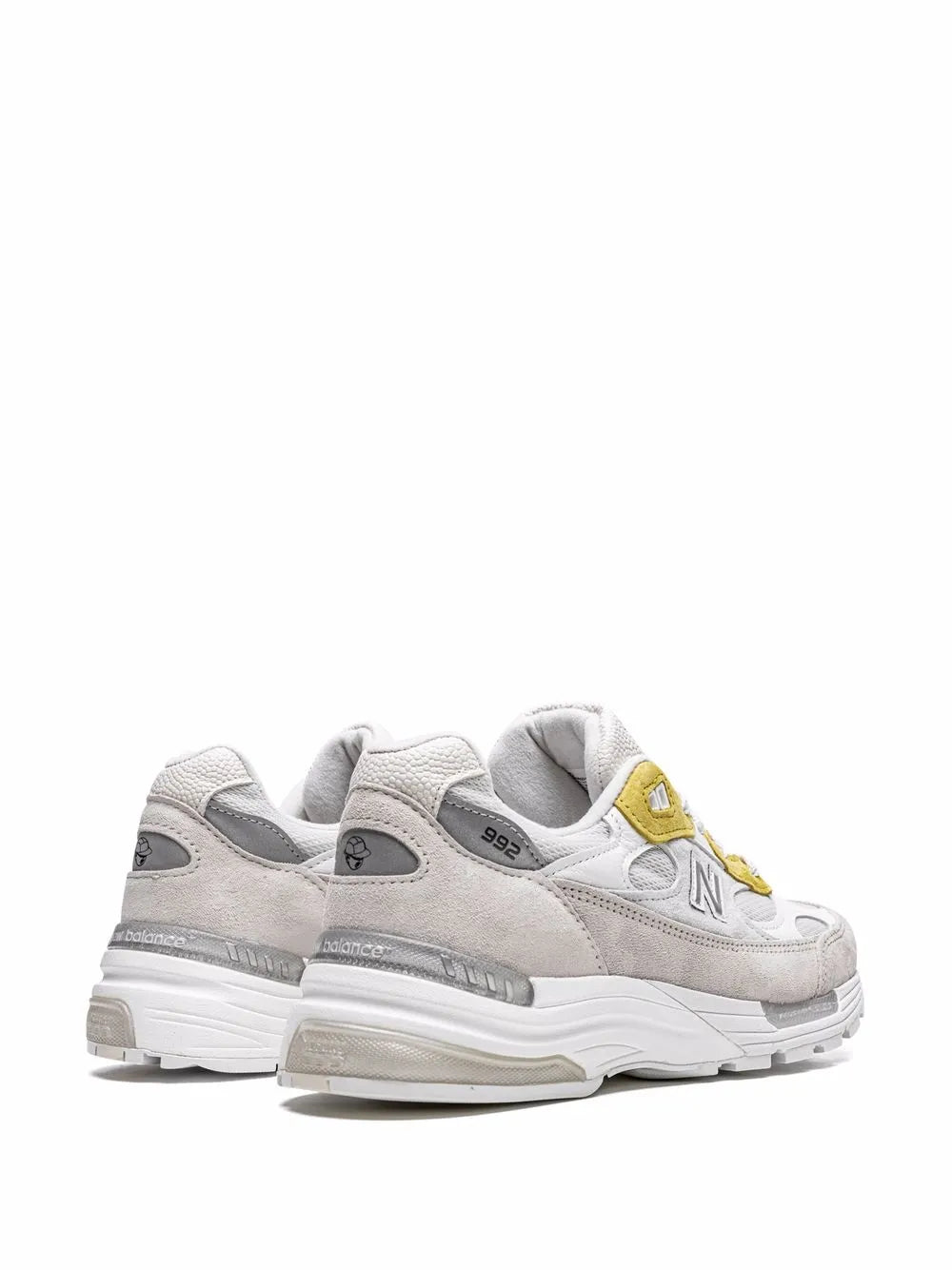 New Balance 992 Paperboy 992 Sneakers