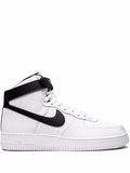 Nike Air Force 1 High 07 White/Black Sneakers