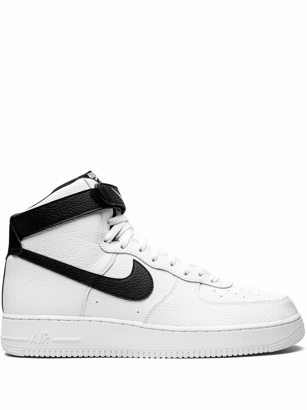 Nike Air Force 1 High 07 White/Black Sneakers
