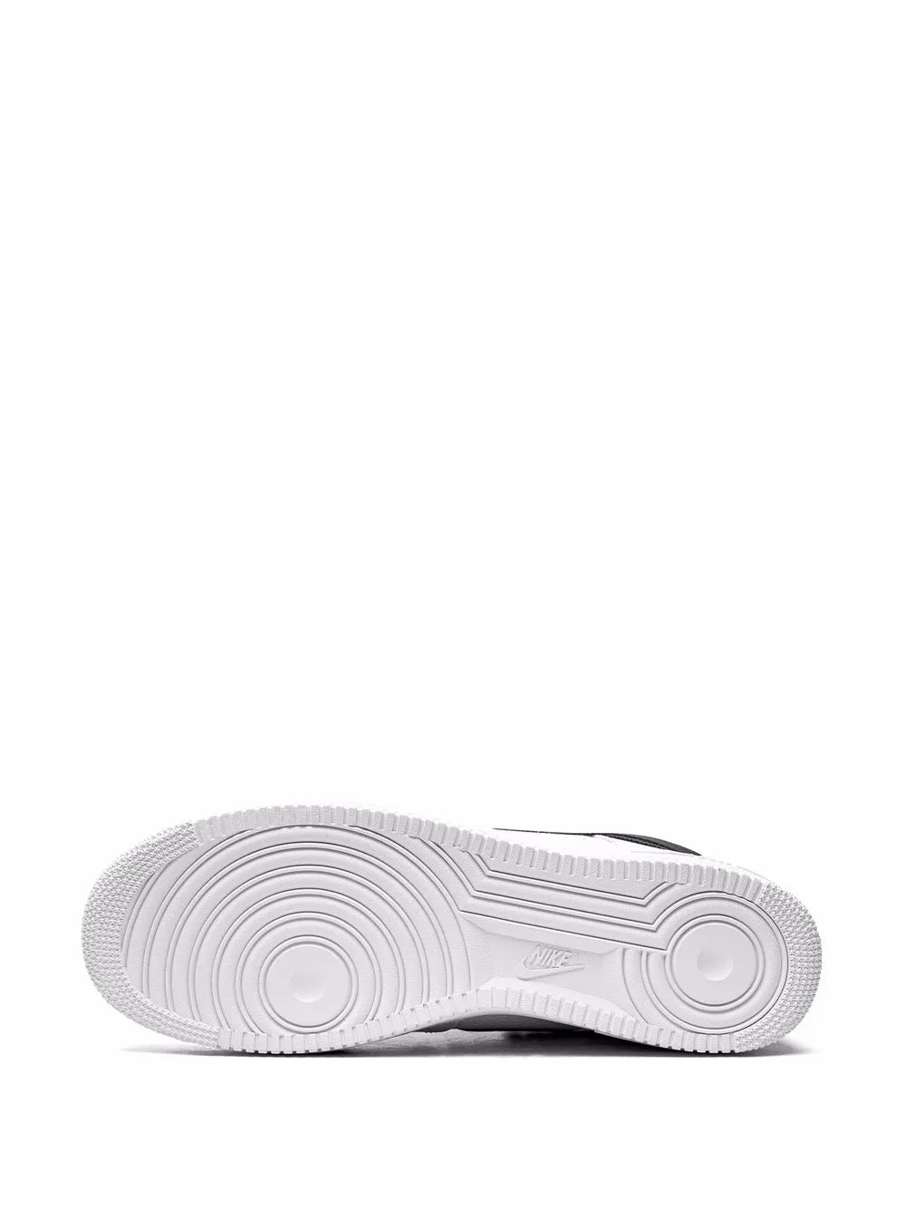 Nike Air Force 1 High 07 White/Black Sneakers