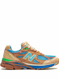 New Balance X Joe Freshgoods 990V3  utside Clothes Sneakers