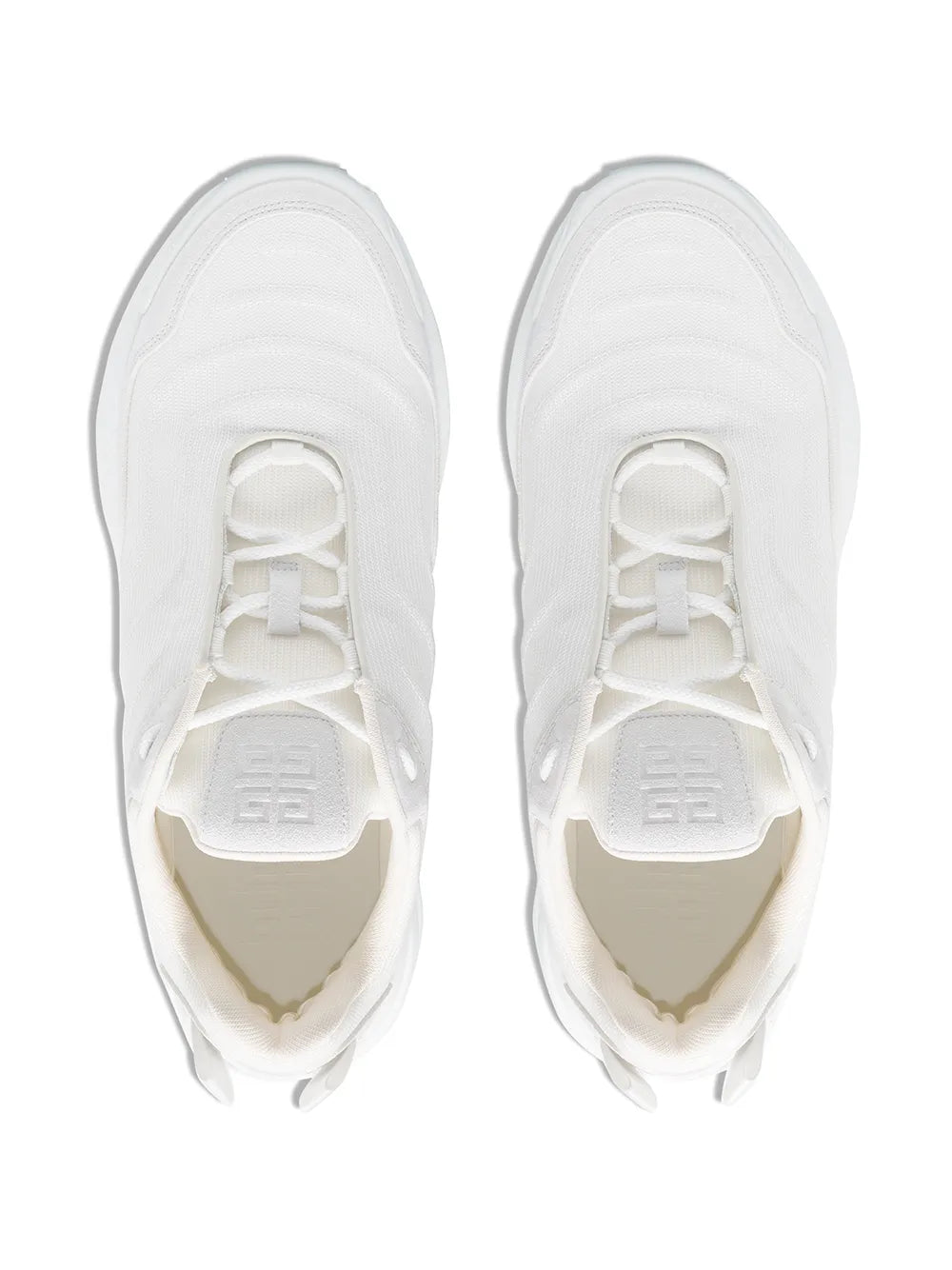 Givenchy City Low Sneakers