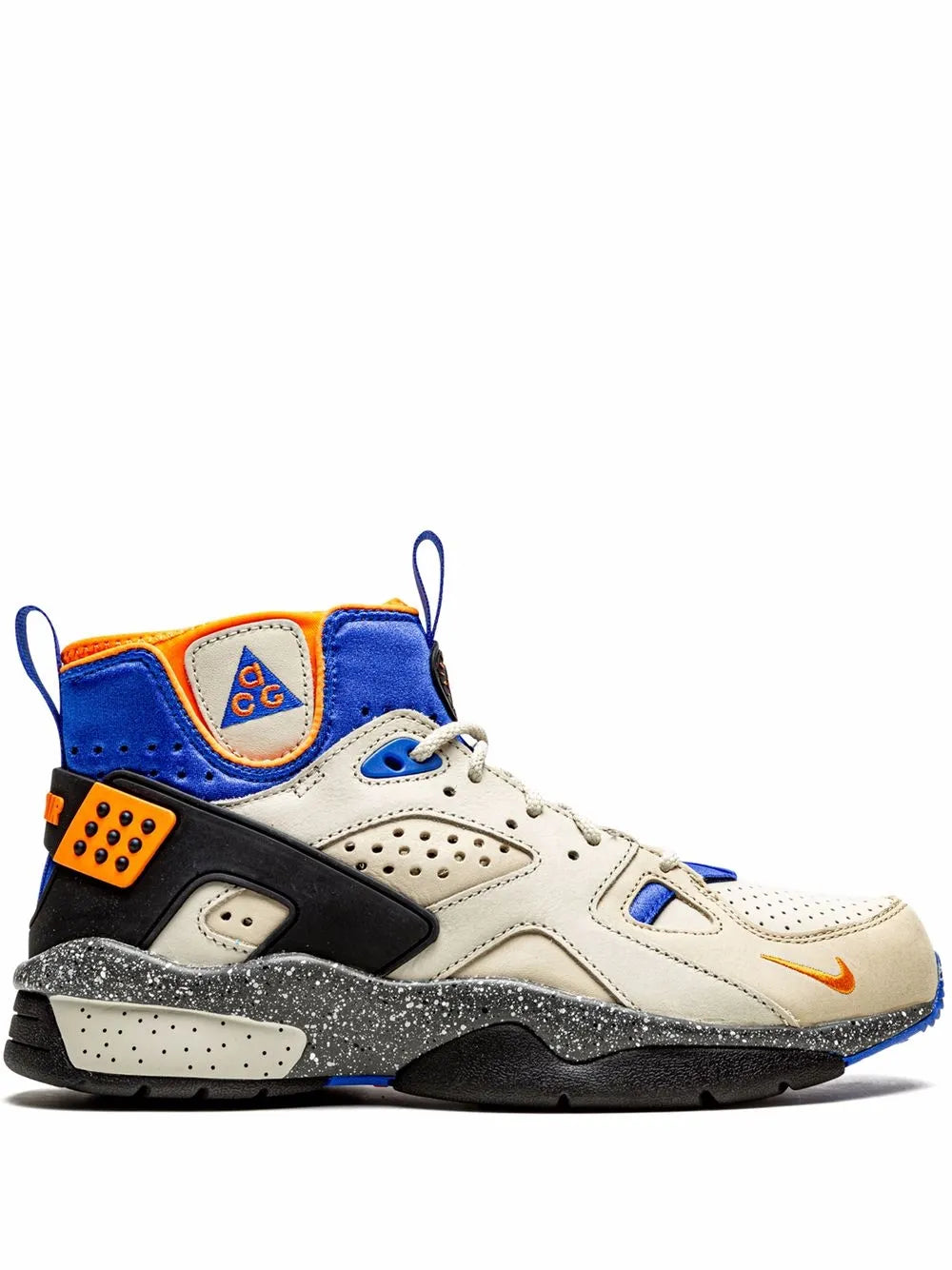 Nike Acg Air Mowabb Og Rattan Birch 2021 Sneakers