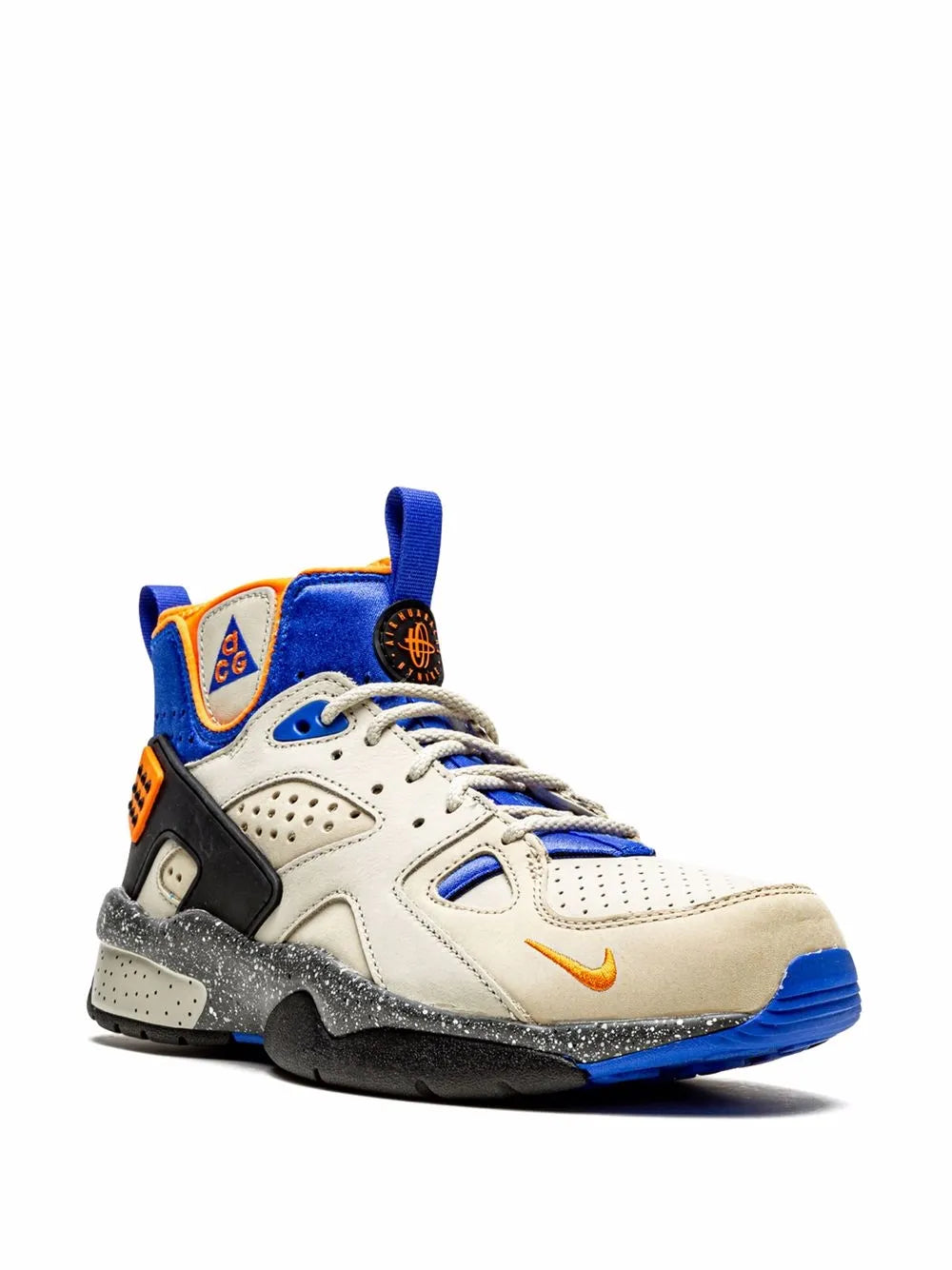 Nike Acg Air Mowabb Og Rattan Birch 2021 Sneakers