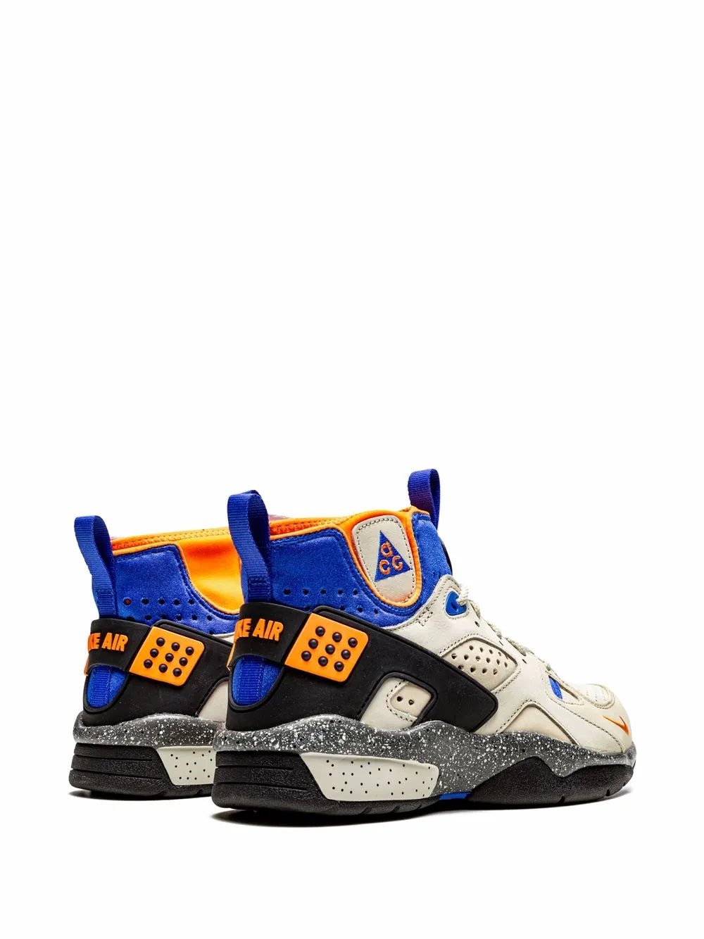 Nike Acg Air Mowabb Og Rattan Birch 2021 Sneakers