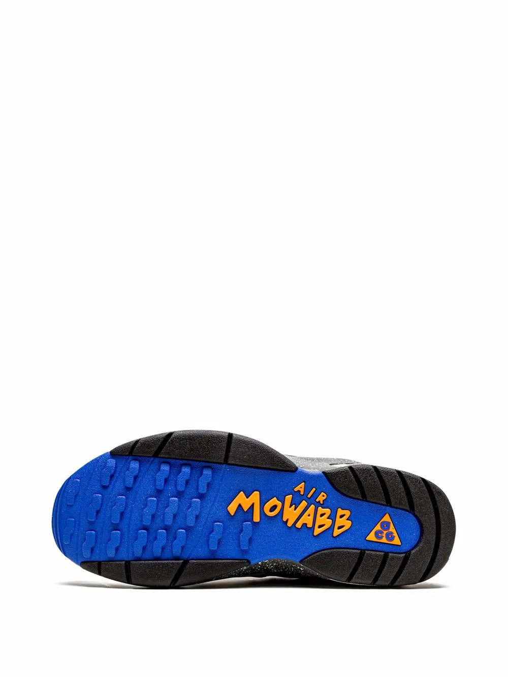 Nike Acg Air Mowabb Og Rattan Birch 2021 Sneakers