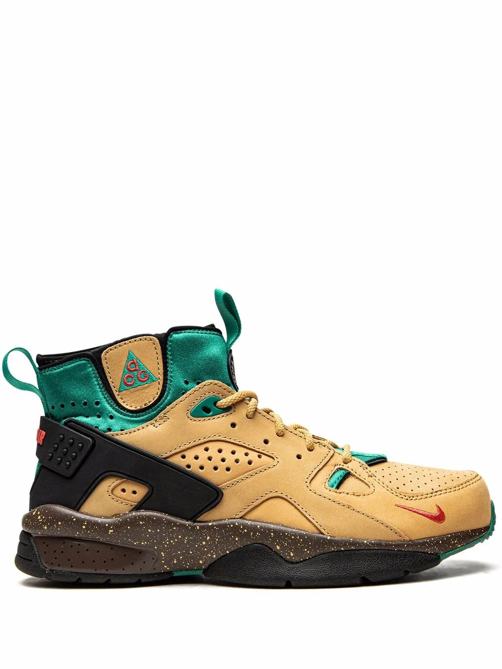 Nike Acg Air Mowabb Og Twine Sneakers