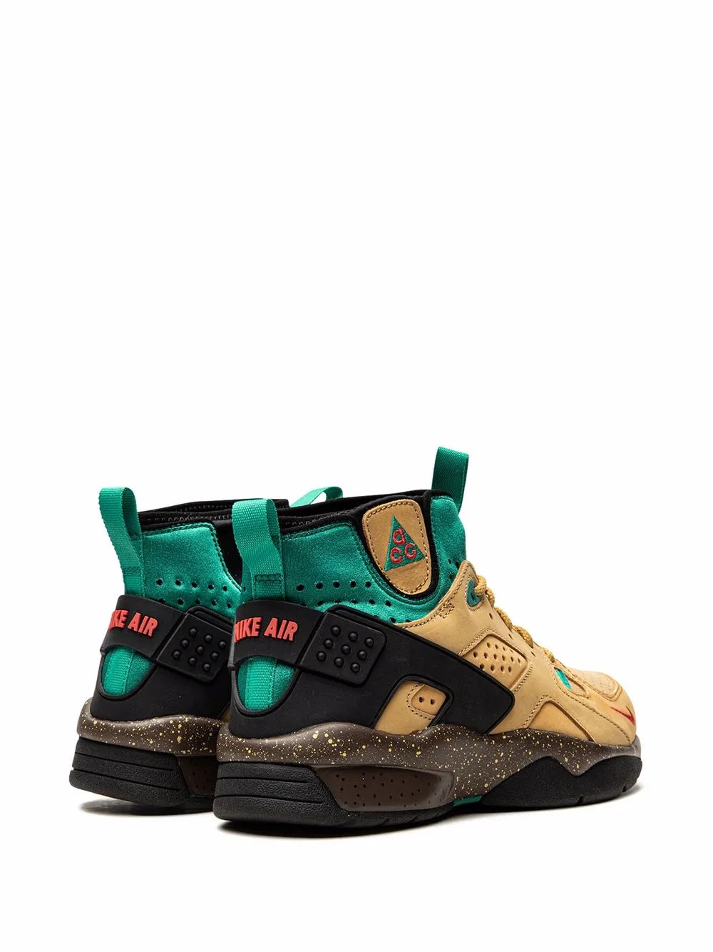 Nike Acg Air Mowabb Og Twine Sneakers