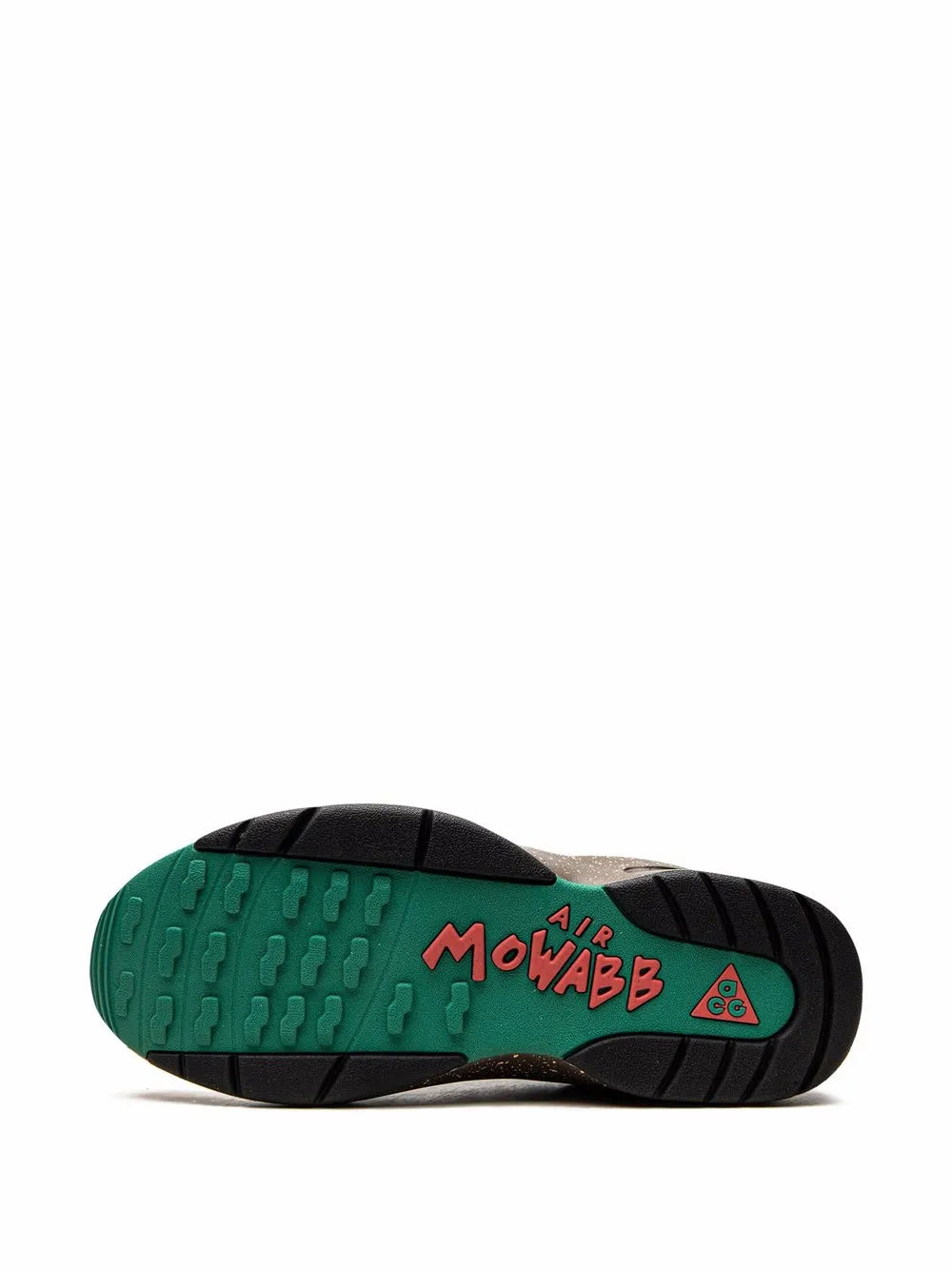Nike Acg Air Mowabb Og Twine Sneakers