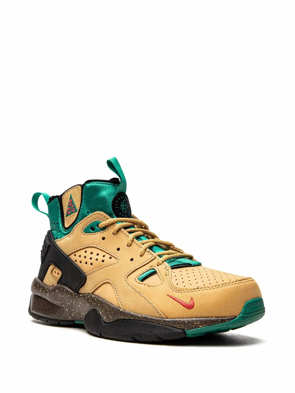 Nike Acg Air Mowabb Og Twine Sneakers