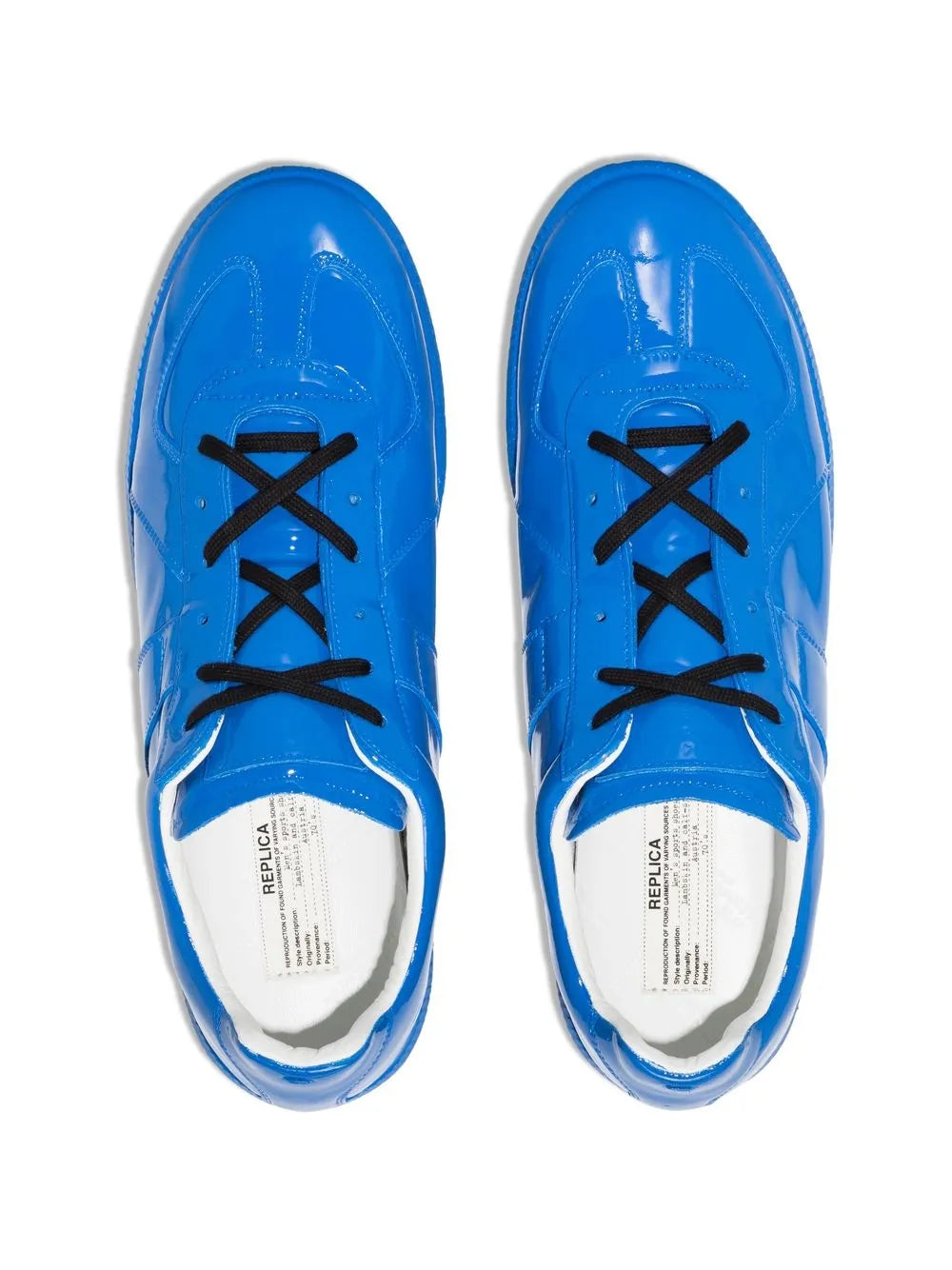 Maison Margiela Replica Low-Top Sneakers