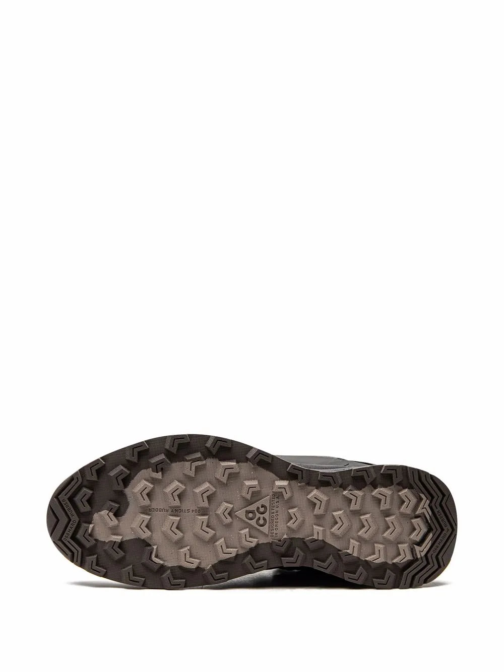 Nike Acg Air Nasu 2 Anthracite Sneakers