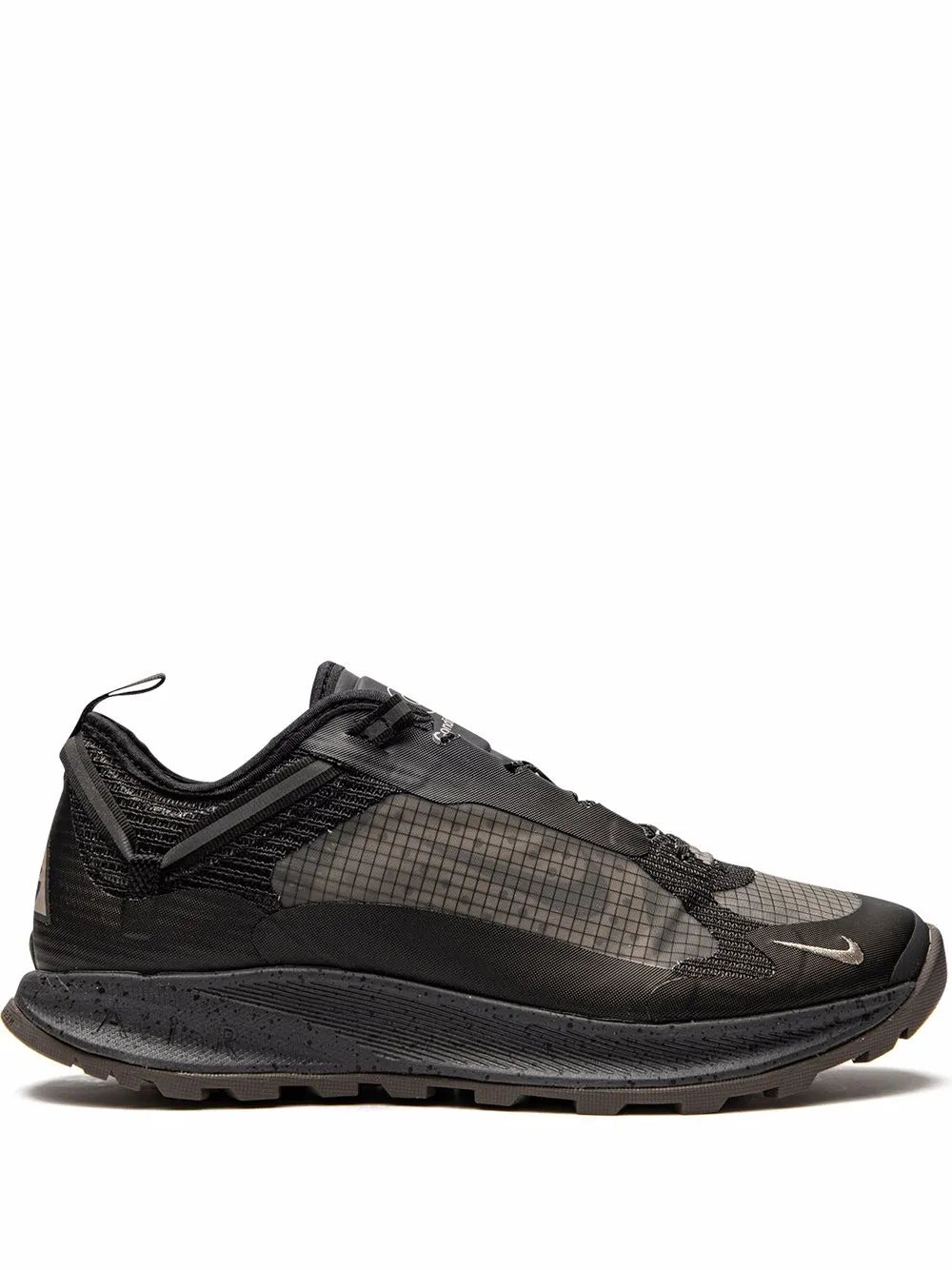 Nike Acg Air Nasu 2 Anthracite Sneakers