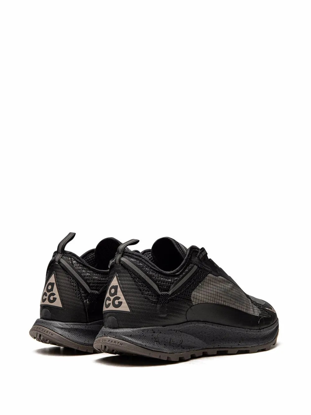 Nike Acg Air Nasu 2 Anthracite Sneakers