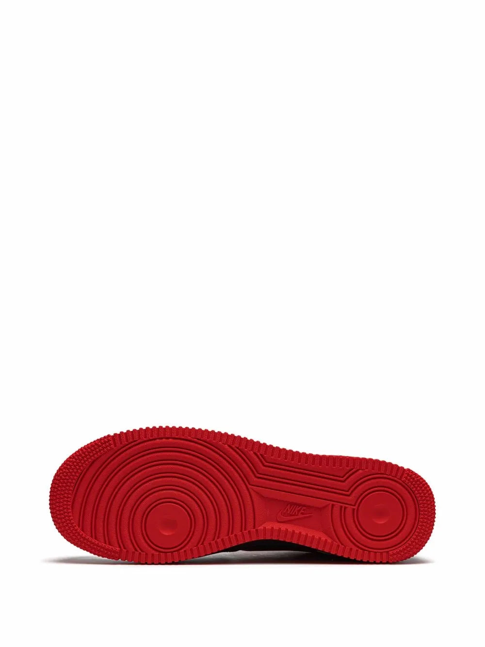 Nike Air Force 1 Low 07 Bred Sneakers