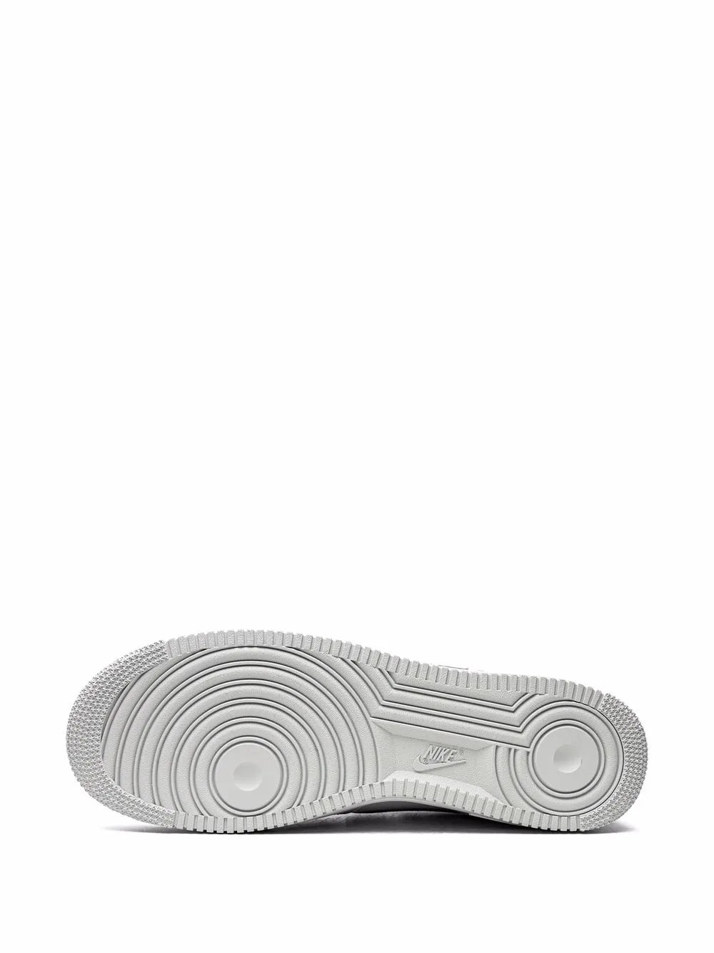 Nike Air Force 1 07 Pure Platinum Sneakers