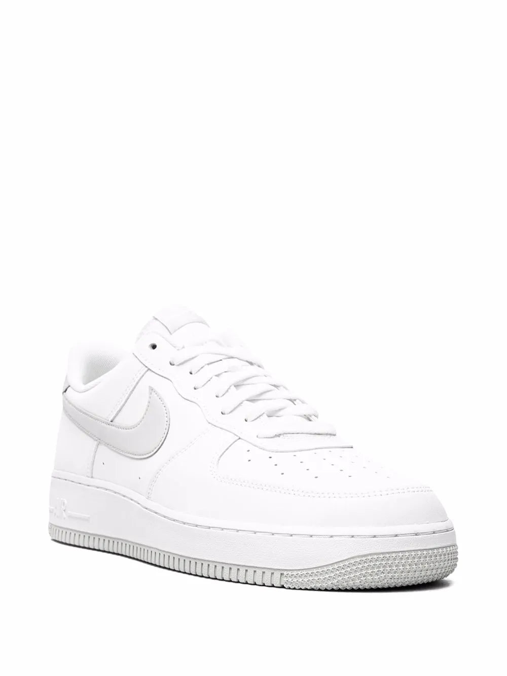 Nike Air Force 1 07 Pure Platinum Sneakers