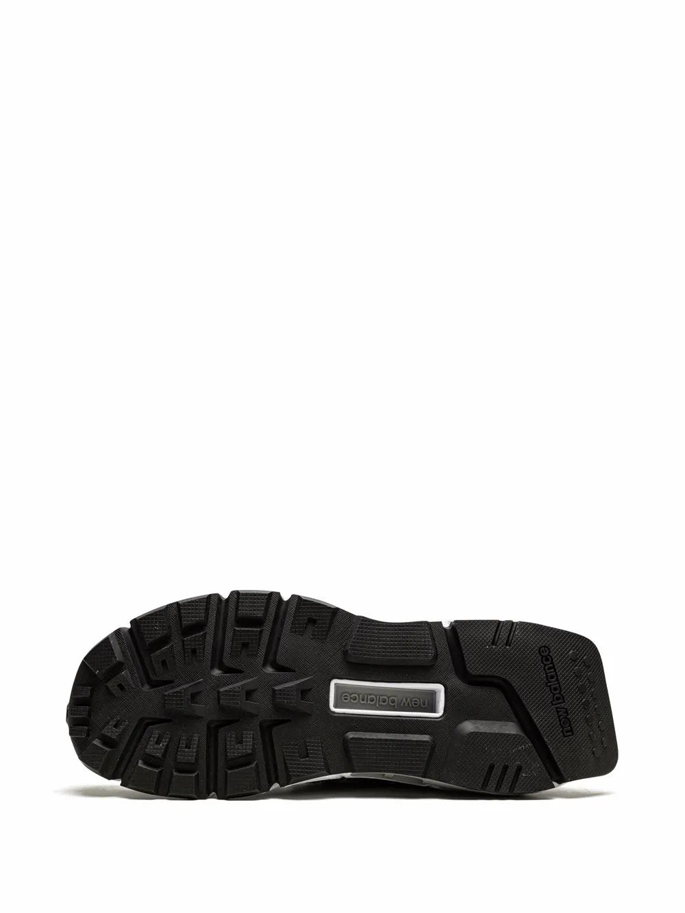 New Balance X Salehe Bembury 574 Yurt Sneakers