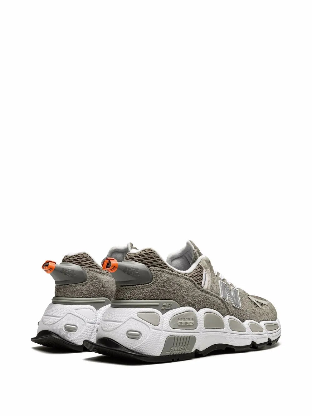 New Balance X Salehe Bembury 574 Yurt Sneakers