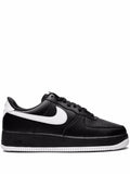 Nike Air Force 1 07 Black/White Sneakers
