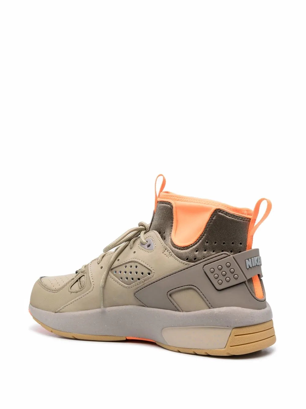 Nike Acg Air Mowabb Og Limestone Sneakers