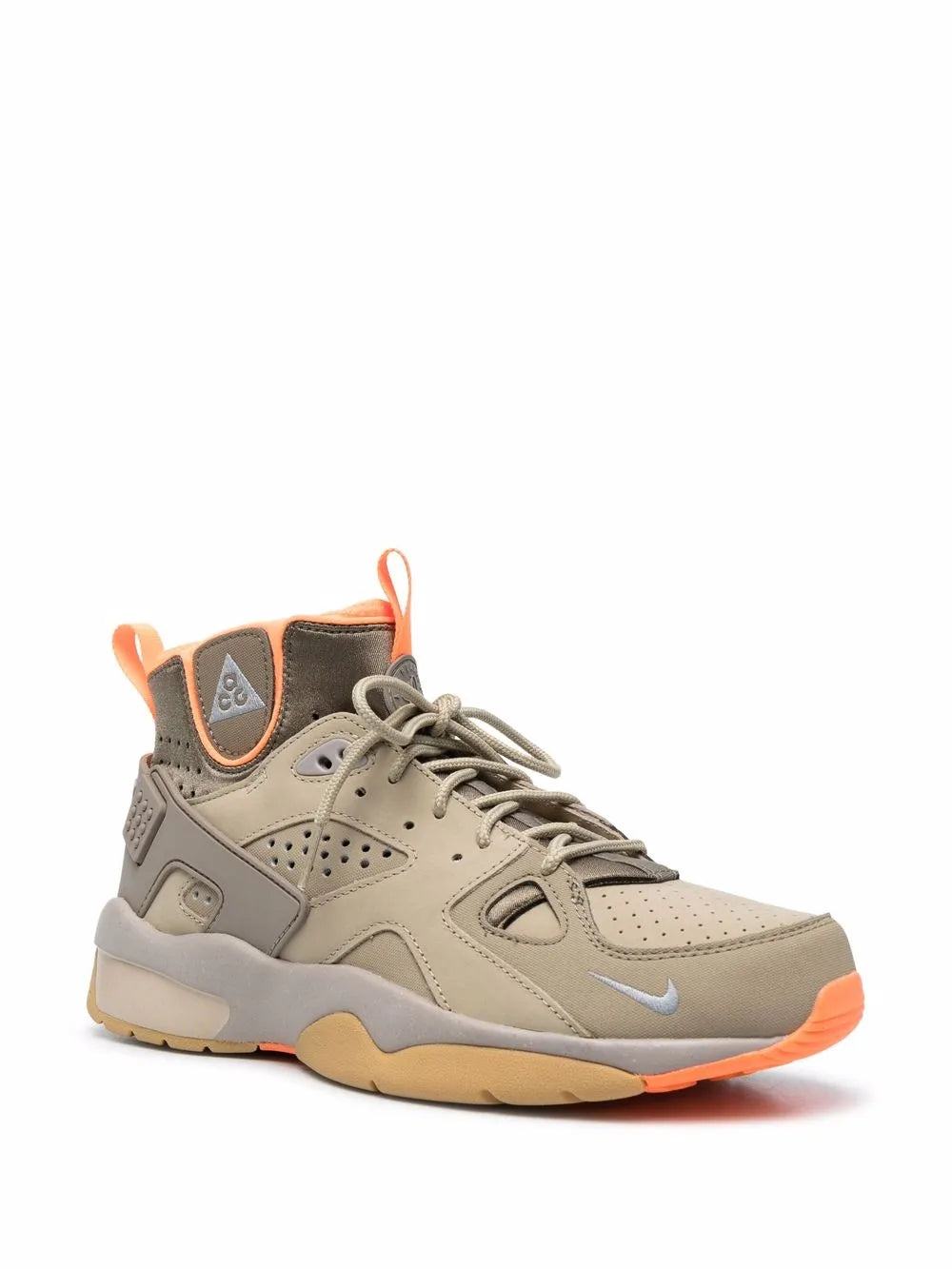 Nike Acg Air Mowabb Og Limestone Sneakers