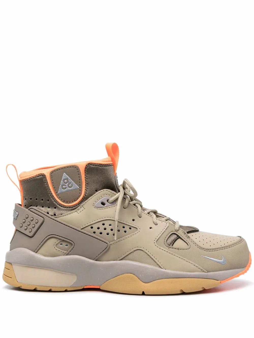 Nike Acg Air Mowabb Og Limestone Sneakers