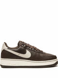 Nike Air Force 1 07 Craft Dark Chocolate Sneakers