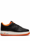 Nike Air Force 1 07 Prm Halloween Sneakers