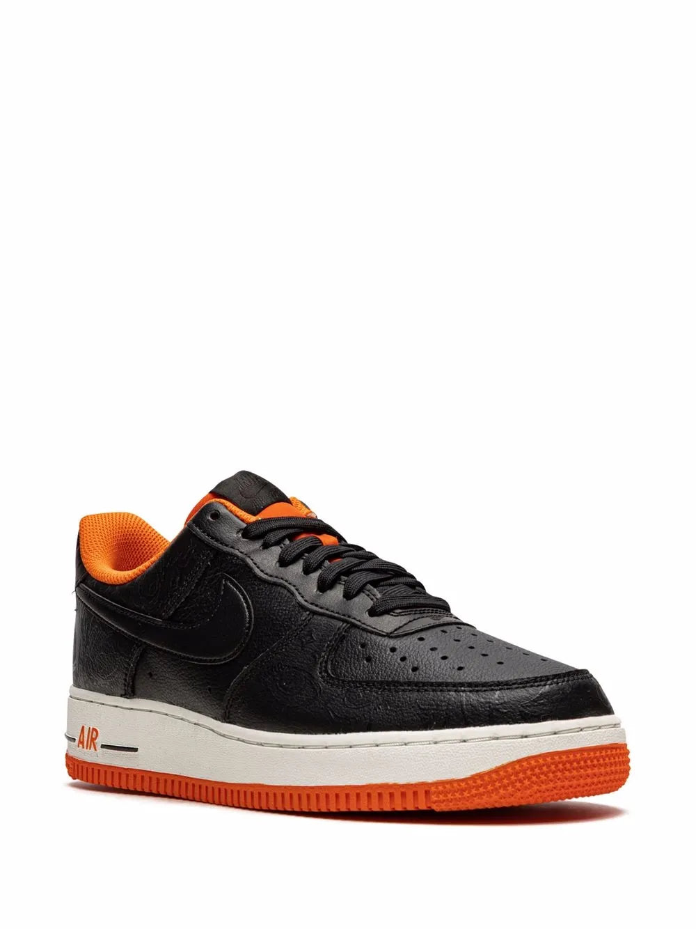 Nike Air Force 1 07 Prm Halloween Sneakers