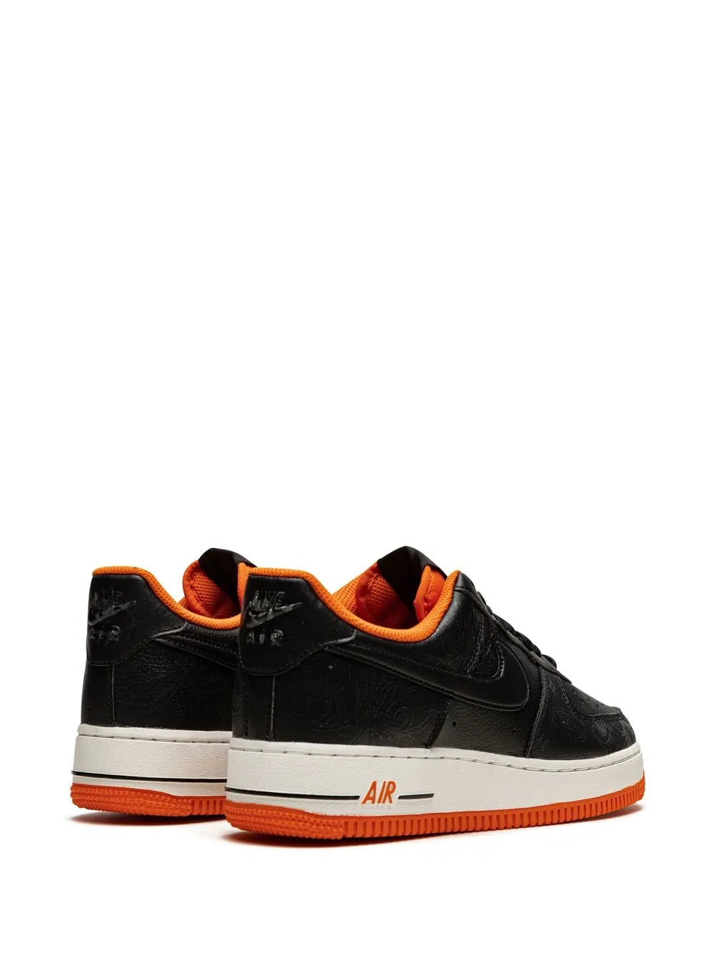 Nike Air Force 1 07 Prm Halloween Sneakers