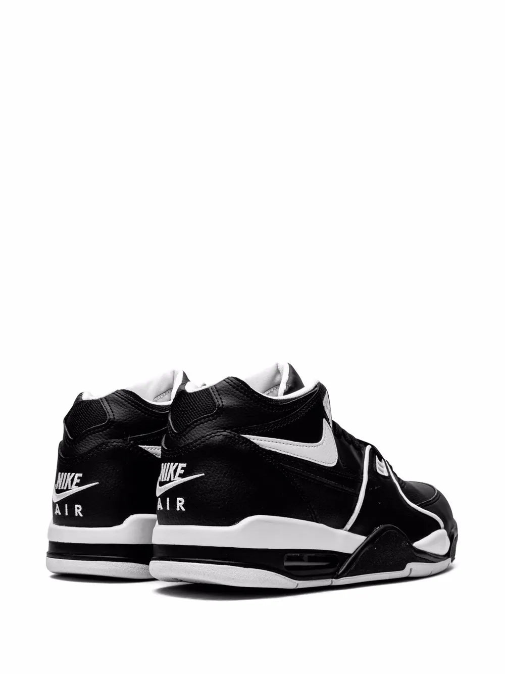 Nike Air Flight 89 High-Top Sneakers