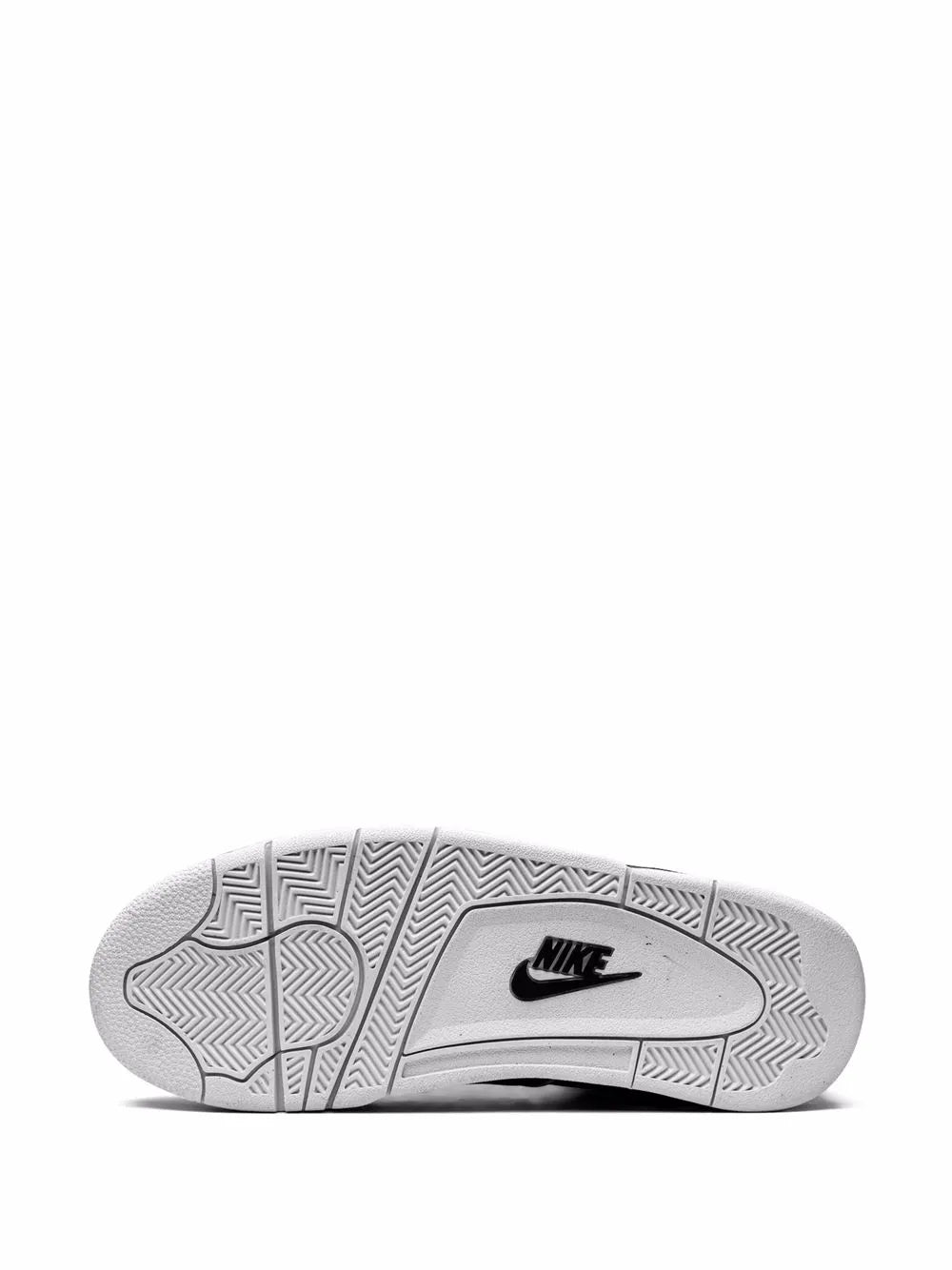 Nike Air Flight 89 High-Top Sneakers