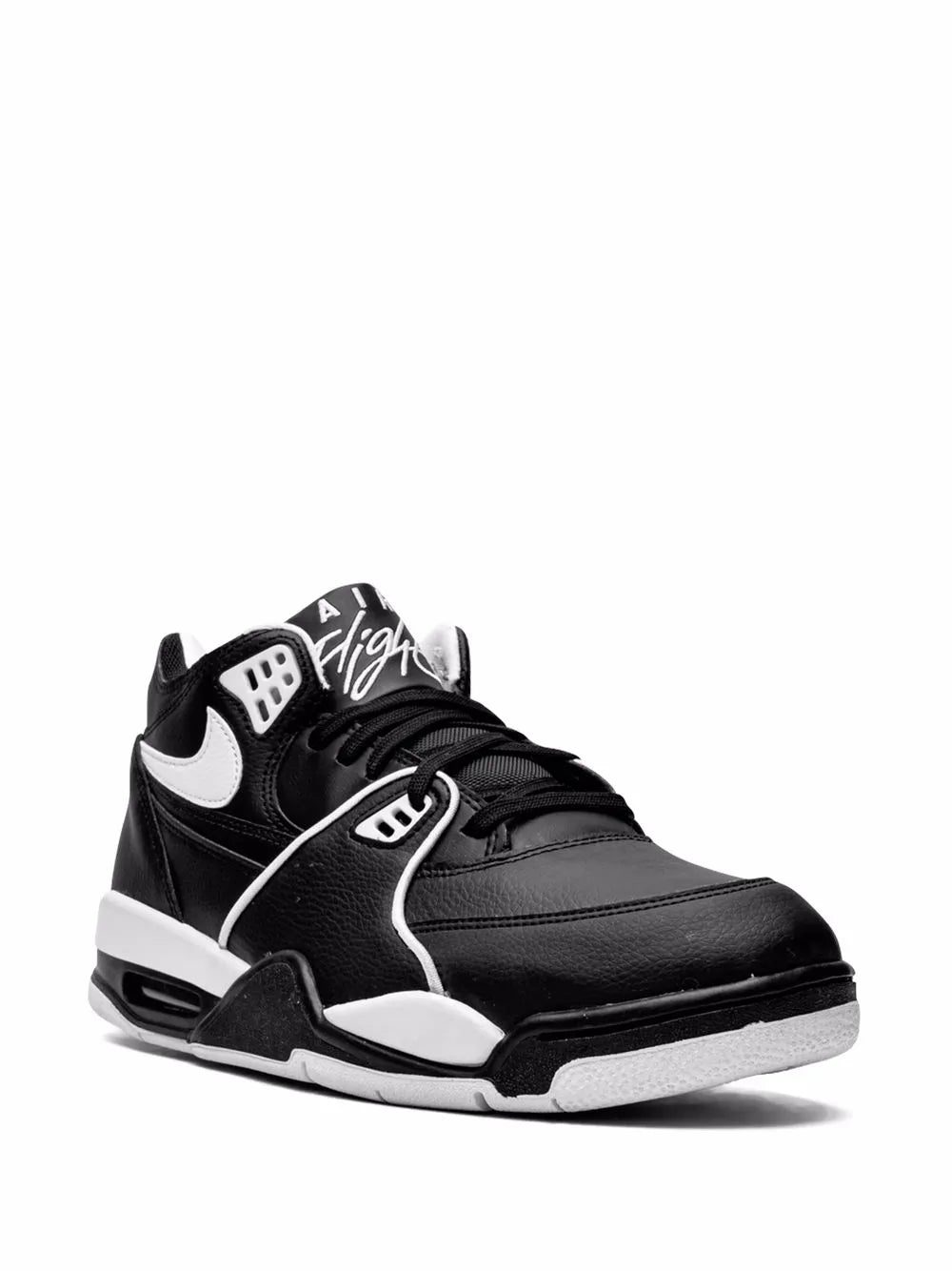 Nike Air Flight 89 High-Top Sneakers
