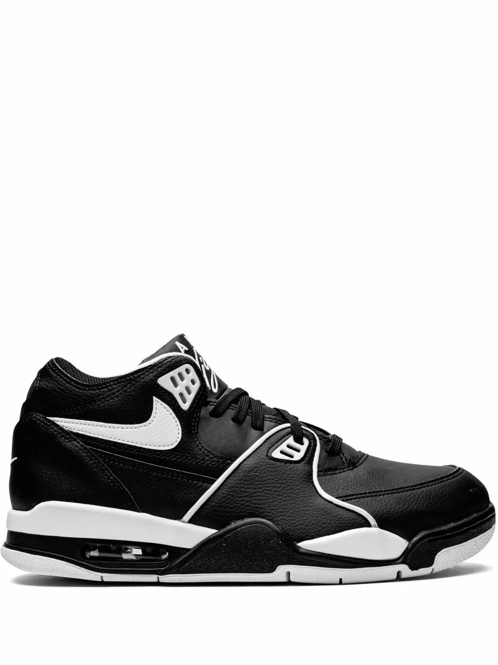 Nike Air Flight 89 High-Top Sneakers