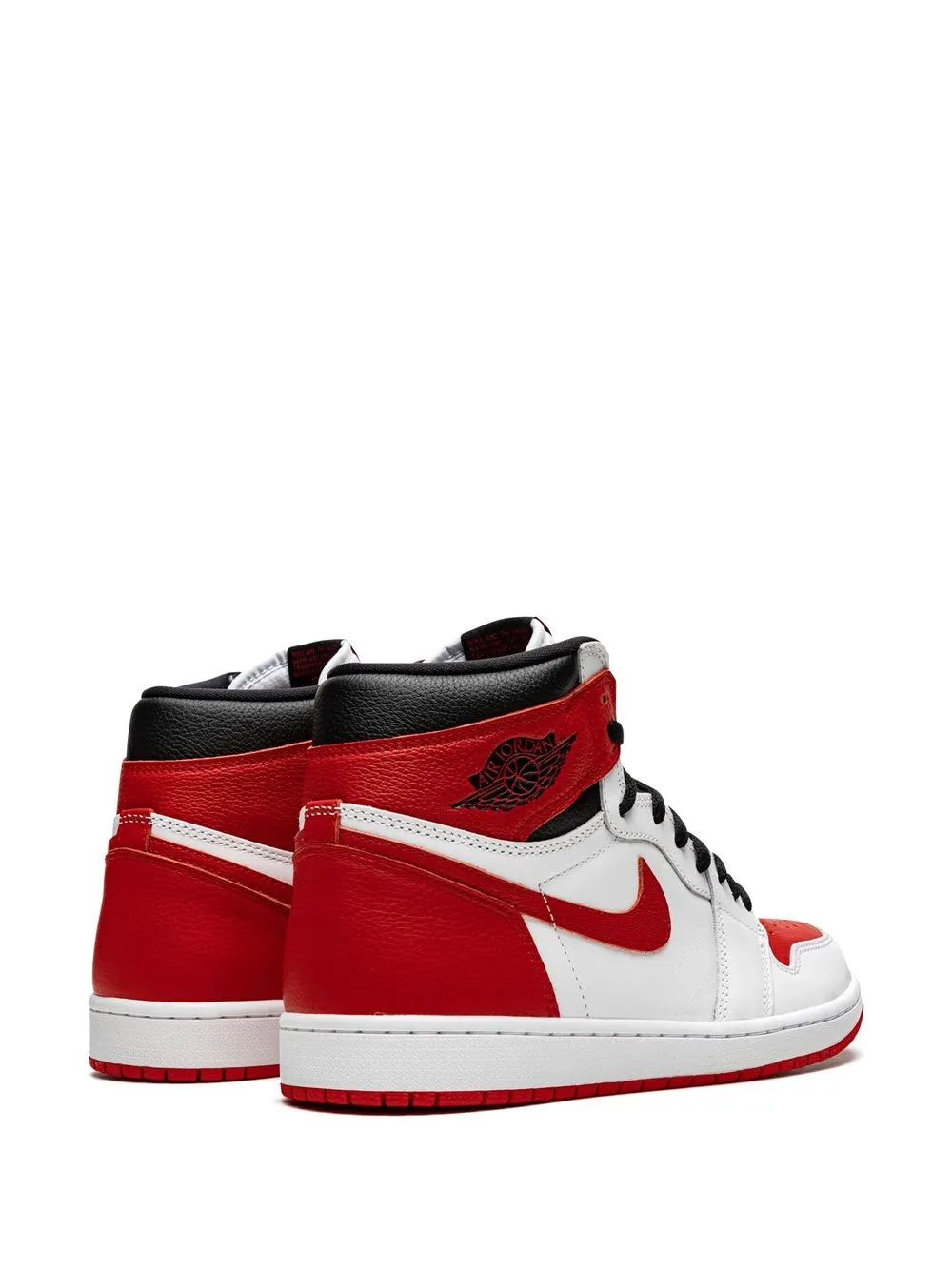 Air Jordan 1 Retro High Heritage Sneakers